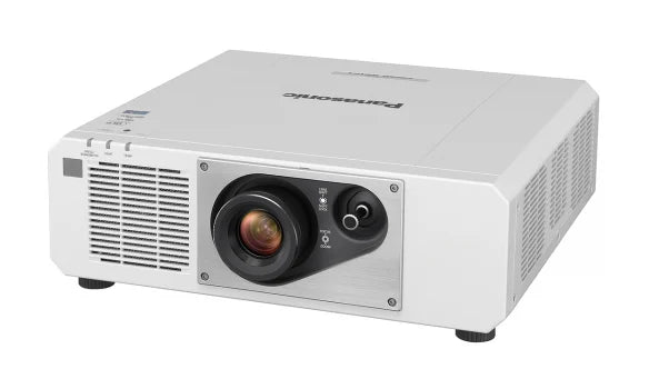 Panasonic PT-FRZ60WEJ DLP Projector - 6000 Lumens