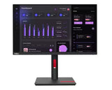 Lenovo ThinkVision T24i-30 23.8 Inch Full HD 60Hz IPS Monitor