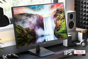 LG 27MP400P-B 27'' IPS Full HD 60Hz Monitor Desktop Monitor LG