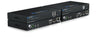 BluStream UHD Video Over Fibre Extender | FVE4K-KIT