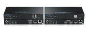 BluStream UHD Video Over Fibre Extender | FVE4K-KIT AV Extender BluStream