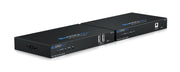 BluStream UHD Video Over Fibre Extender | FVE4K-KIT AV Extender BluStream