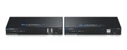 BluStream UHD Video Over Fibre Extender | FVE4K-KIT AV Extender BluStream