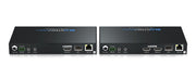 BluStream UHD Video Over Fibre Extender | FVE4K-KIT AV Extender BluStream