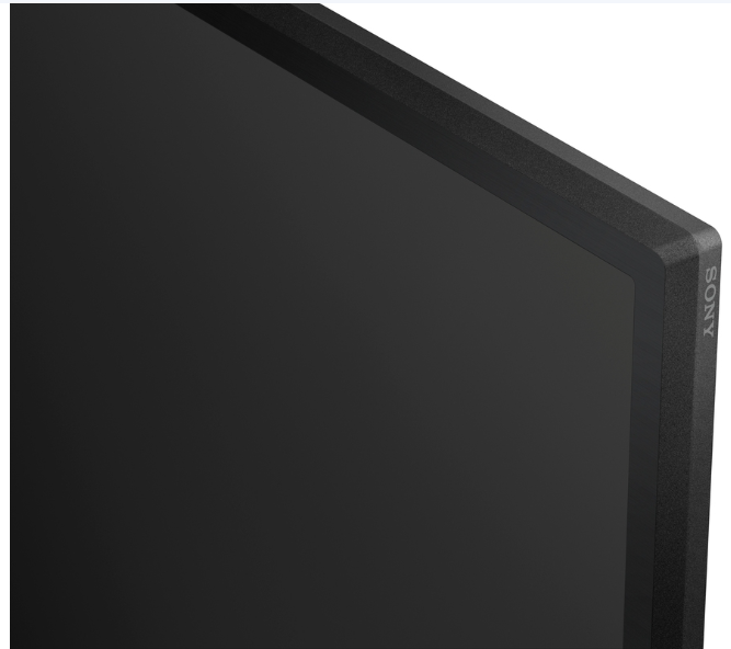 Sony FW-65BZ30L 65" 4K Ultra HD HDR Professional Digital Signage Display Digital Signage Display Sony