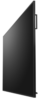 Sony FW-65BZ30L 65" 4K Ultra HD HDR Professional Digital Signage Display Digital Signage Display Sony