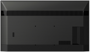 Sony FW-65BZ30L 65" 4K Ultra HD HDR Professional Digital Signage Display Digital Signage Display Sony