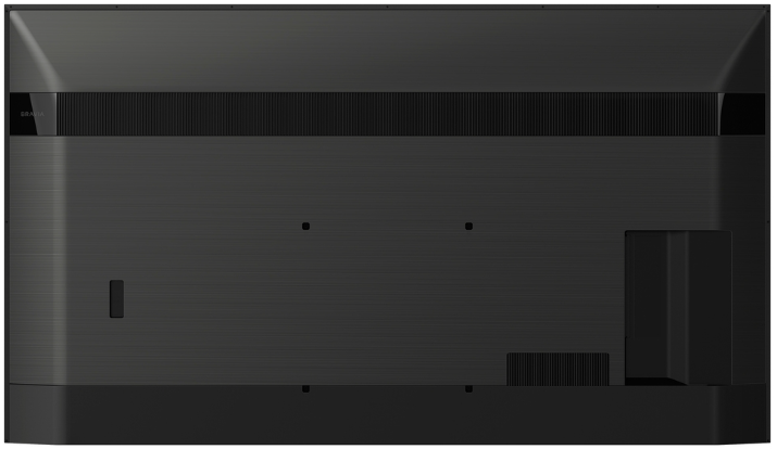 Sony FW-65BZ30L 65" 4K Ultra HD HDR Professional Digital Signage Display