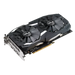 ASUS DUAL-RX560-4G Dual Radeon™ RX 560 4GB GDDR5 For Superb eSports and 1080p Gaming Graphics Card Asus Graphics Card Asus
