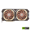 ASUS RTX4080-O16G-NOCTUA GeForce RTX™ 4080 16GB GDDR6X Noctua OC Edition Graphics Cards