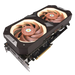 ASUS 123554 GeForce RTX™ 4080 16GB GDDR6X Noctua OC Edition Graphics Cards