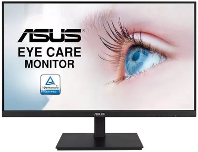 Asus VA27DQSB 27" Full HD IPS 75Hz Eye Care Monitor Asus Monitors Asus