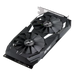 ASUS DUAL-RX560-4G Dual Radeon™ RX 560 4GB GDDR5 For Superb eSports and 1080p Gaming Graphics Card Asus Graphics Card Asus