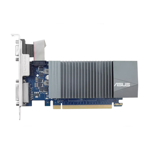 ASUS 114613 GeForce® GT 730 2GB GDDR5 Graphics Cards