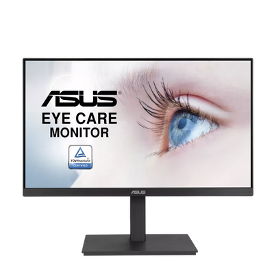 ASUS 24" Full HD IPS Eye Care Monitor | VA24EQSB Desktop Monitor Asus