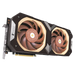 ASUS 123554 GeForce RTX™ 4080 16GB GDDR6X Noctua OC Edition Graphics Cards