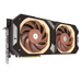 ASUS 123554 GeForce RTX™ 4080 16GB GDDR6X Noctua OC Edition Graphics Cards