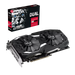 ASUS DUAL-RX560-4G Dual Radeon™ RX 560 4GB GDDR5 For Superb eSports and 1080p Gaming Graphics Card Asus Graphics Card Asus