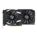 ASUS DUAL-RX560-4G Dual Radeon™ RX 560 4GB GDDR5 For Superb eSports and 1080p Gaming Graphics Card Asus Graphics Card Asus