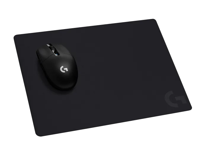 Logitech Large Cloth Gaming Mouse Pad | 943-000785