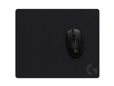 Logitech Large Cloth Gaming Mouse Pad | 943-000785 Logitech Mousepad Logitech