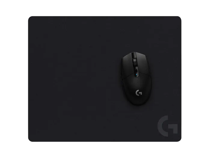 Logitech Large Cloth Gaming Mouse Pad | 943-000785