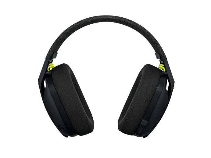 Logitech 981-001074/G435 G-Series LIGHTSPEED Wireless Gaming Headset Headset Logitech