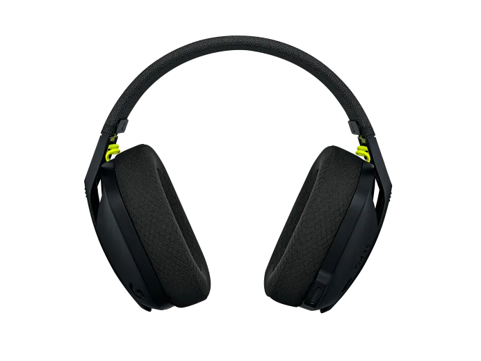 Logitech 981-001074/G435 G-Series LIGHTSPEED Wireless Gaming Headset Headset Logitech