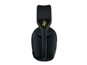 Logitech 981-001074/G435 G-Series LIGHTSPEED Wireless Gaming Headset Headset Logitech