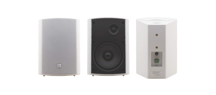 KRAMER Galil 6-O6.5–Inch, 2–Way On–Wall Speakers Speaker Kramer