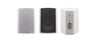 KRAMER Galil 6-O6.5–Inch, 2–Way On–Wall Speakers
