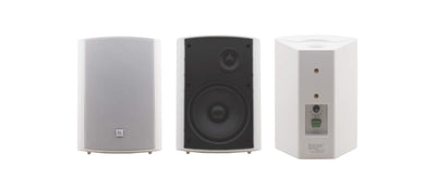 KRAMER Galil 6-O6.5–Inch, 2–Way On–Wall Speakers Kramer Speaker Kramer