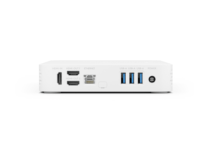 Logitech Computing Appliance for Video Conferance | 950-000084 Video Conferencing System Logitech