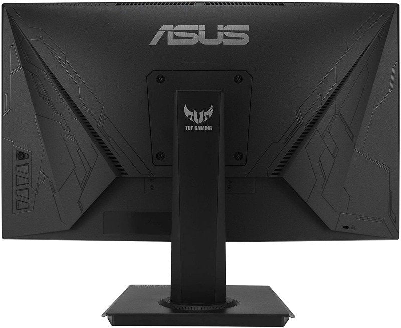 Asus Tuf 24" FHD Curved Gaming Monitor | VG24VQE