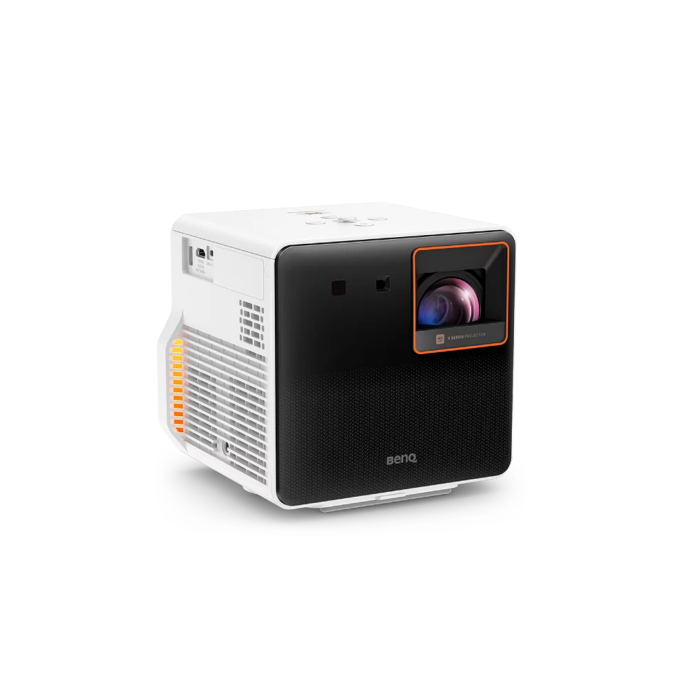 BenQ X300G 4K Ultra HD Immersive Gaming Projector - 2000 Lumens Projector BenQ