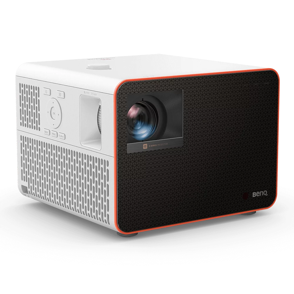 BenQ X3100i 4K HDR Gaming Projector - 3300 Lumens Projector BenQ