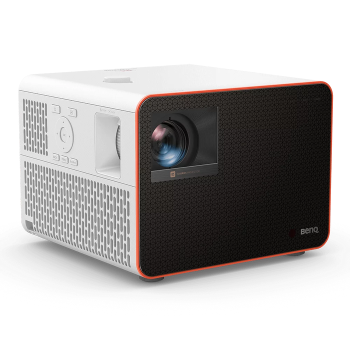 BenQ X3100i 4K HDR Gaming Projector - 3300 Lumens Projector BenQ