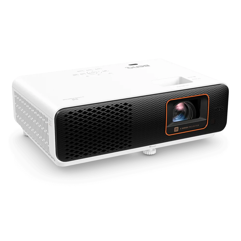 BenQ X500i 4K HDR Gaming Projector - 2200 Lumens Projector BenQ