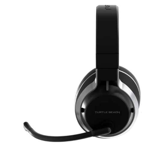 Turtle Beach Stealth Pro Wireless Gaming Headset - Black Headset Turtle Beach