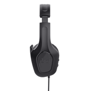 Trust GXT 415 Zirox Headset Wired Head-Band Gaming Black 24990 Headset Trust