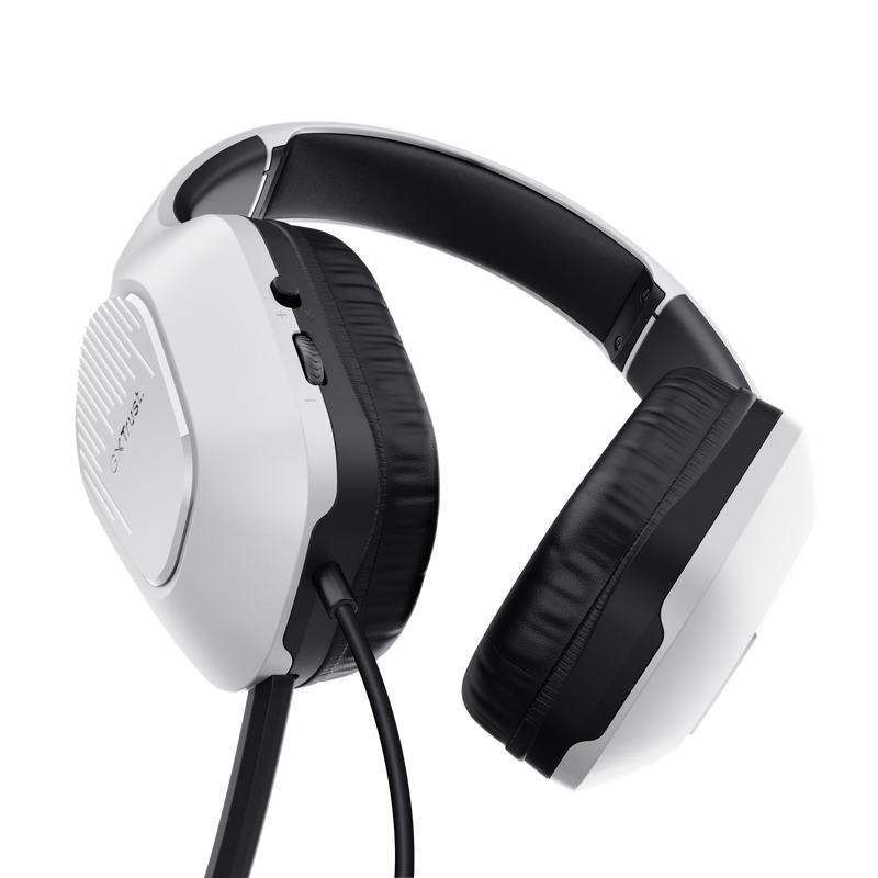 Trust GXT 415PS ZIROX 24993 Headset Trust