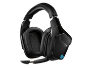 Logitech G935 Wireless 7.1 Surround Sound LIGHTSYNC Gaming Headset Headset Logitech