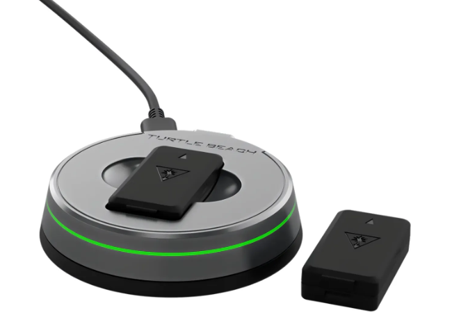 Turtle Beach Stealth Pro Wireless Gaming Headset - Black Headset Turtle Beach