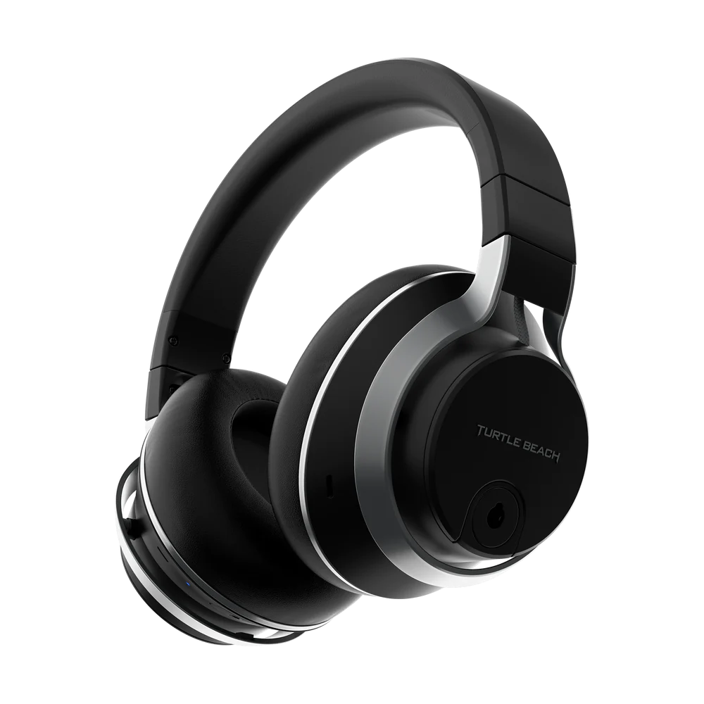 Turtle Beach Stealth Pro PlayStation Wireless Gaming Headset | TBS-3365-02 Headset Turtle Beach