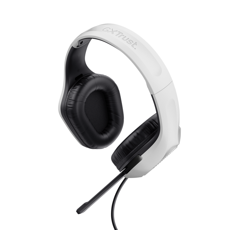 Trust GXT 415PS ZIROX 24993 Headset Trust