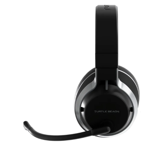 Turtle Beach Stealth Pro Wireless Gaming Headset - Black