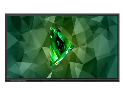 G-Touch TOU910030 75" 4K Emerald Interactive Displays Genee Interactive Display Genee