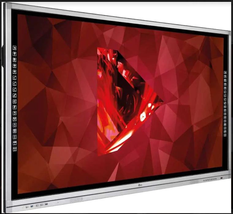 G-Touch TOU100010 65" 4K Ruby Interactive Displays