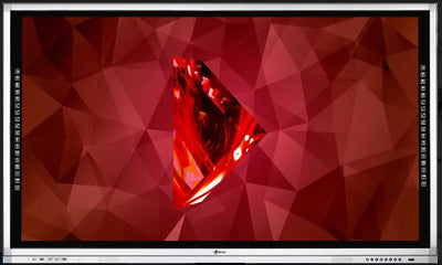 G-Touch TOU100010 65" 4K Ruby Interactive Displays Genee Interactive Display Genee