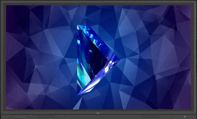 G-Touch TOU040020 75" 4K Sapphire Interactive Displays Genee Interactive Display Genee